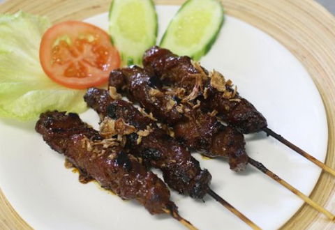 Betawi Indonesian Restaurant - Accommodation Bookings 1