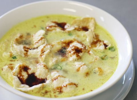 Betawi Indonesian Restaurant - Accommodation Bookings 2