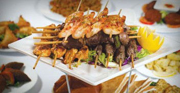 Al-Madina Lebanese Cuisine - Accommodation Bookings 1