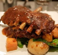 Mikes Seafood Grill - Accommodation Bookings