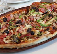 Jags Ristorante - Accommodation Bookings