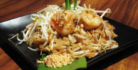 Star Of Thailand - Accommodation Bookings 4