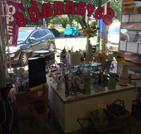 Savannahs Gifts Cafe  Flowers - Accommodation Bookings