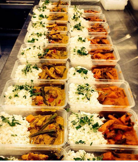 The Rawgasm Paleo Cafe & Juice Bar - Accommodation Bookings 0