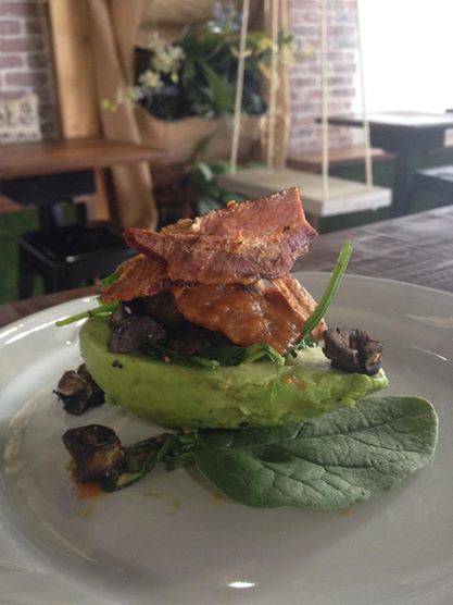 The Rawgasm Paleo Cafe & Juice Bar - Accommodation Bookings 1