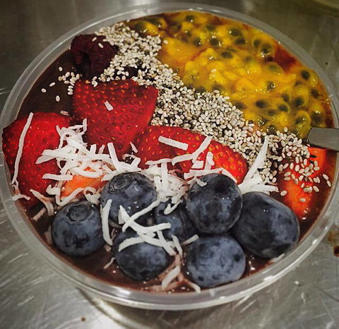 The Rawgasm Paleo Cafe & Juice Bar - Accommodation Bookings 2