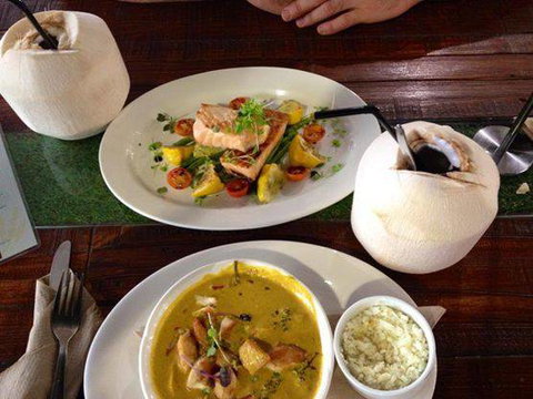 The Rawgasm Paleo Cafe & Juice Bar - Accommodation Bookings 3