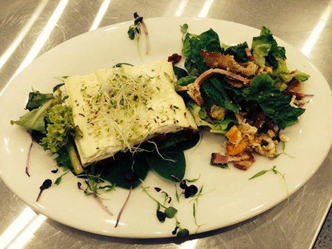 The Rawgasm Paleo Cafe & Juice Bar - Accommodation Bookings 4