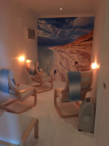 Salty Kisses Natural Therapy Centre - Accommodation Bookings 0