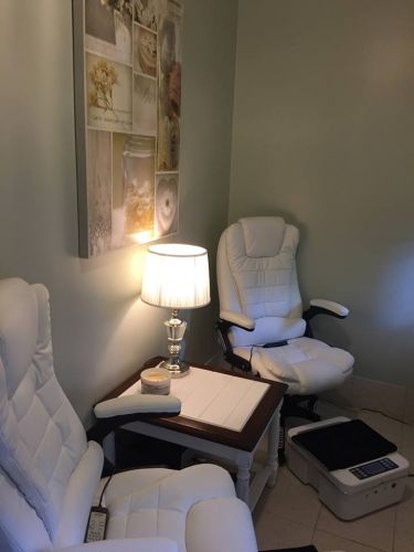 Salty Kisses Natural Therapy Centre - Accommodation Bookings 1
