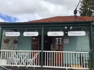 Salty Kisses Natural Therapy Centre - Accommodation Bookings 4