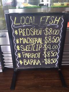 Colonial Corner Takeaway - Accommodation Bookings 0