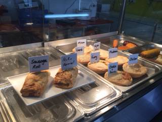 Colonial Corner Takeaway - Accommodation Bookings 1