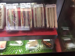 Colonial Corner Takeaway - Accommodation Bookings 2