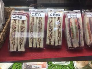 Colonial Corner Takeaway - Accommodation Bookings 3