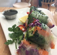 Common Grounds - Accommodation Bookings