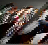 Corner Lane Espresso - Accommodation Bookings