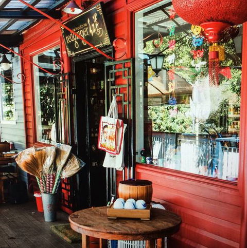 Red Ginger Asian Food & Home - Accommodation Bookings 4