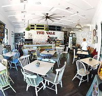 The Vale Cafe - Accommodation Bookings