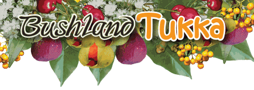 Bushland Tukka Cafe  Catering - Accommodation Bookings