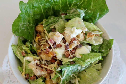 Cupz N’ Crepes - Accommodation Bookings 1