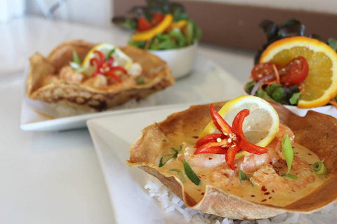 Cupz N’ Crepes - Accommodation Bookings 2