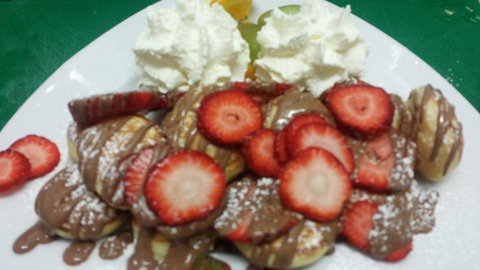 Cupz N’ Crepes - Accommodation Bookings 3