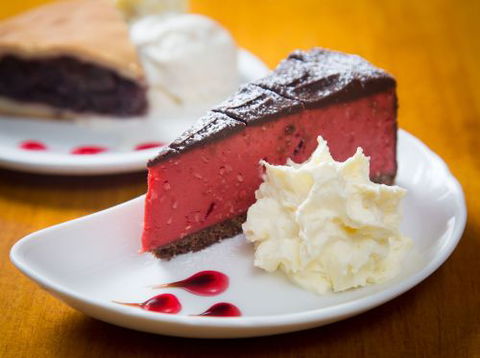 Andy’s Cherry Pie Cafe - Accommodation Bookings 0