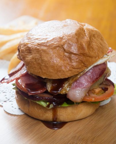 Andy’s Cherry Pie Cafe - Accommodation Bookings 2