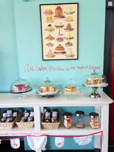 Rockabellas Roadside Diner - Accommodation Bookings 0
