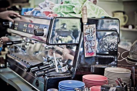 Rockabellas Roadside Diner - Accommodation Bookings 2