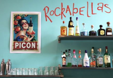 Rockabellas Roadside Diner - Accommodation Bookings 3