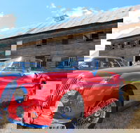 2020 Shannons Convicts to Classics - Car and Bike Show - Accommodation Bookings