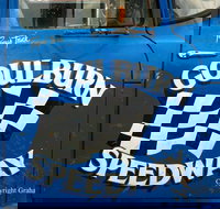 50 years of racing at Goulburn Speedway - Accommodation Bookings