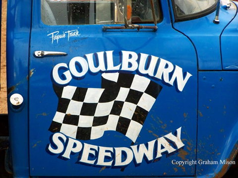 50 Years Of Racing At Goulburn Speedway - Accommodation Bookings 0