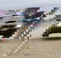 AGL Rally SA - Rally of the Heartland May 8/9 2021 - Accommodation Bookings