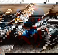 AIRWAVES - The Drive-In Music Festival - Accommodation Bookings