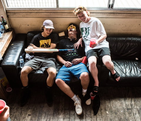 AIRWAVES - The Drive-In Music Festival - Accommodation Bookings 0