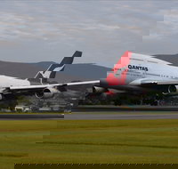 Aircraft Museum Tarmac Day -  HARS Aviation Museum - Accommodation Bookings