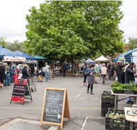 Alphington Farmers' Market - Accommodation Bookings