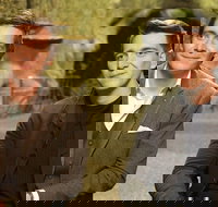 An Evening of Magic  Wizards - Darwin - Accommodation Bookings