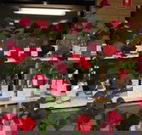 Anglican Spring Flower Show Gundagai - Accommodation Bookings