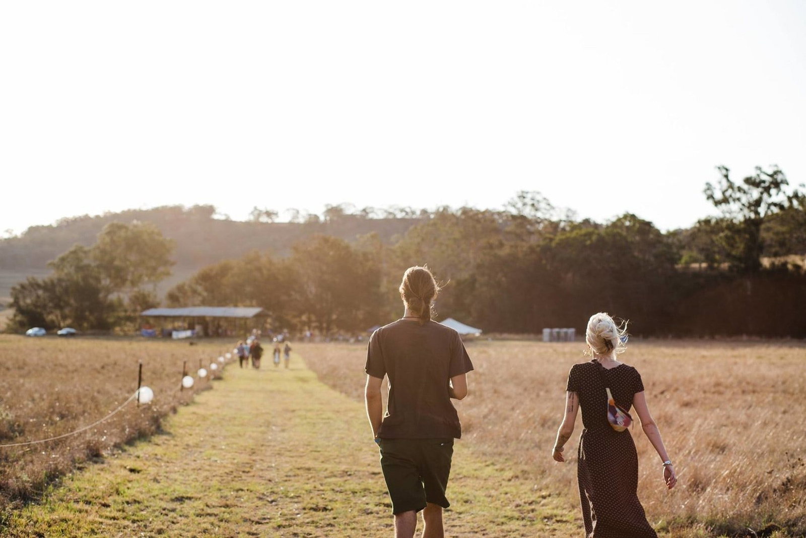 Deuchar QLD Accommodation Bookings