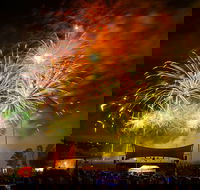 Australia Day in Blacktown - Accommodation Bookings