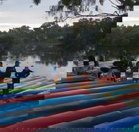 Avon Descent - Accommodation Bookings