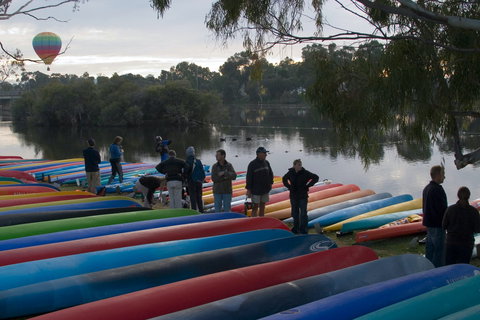 Avon Descent - Accommodation Bookings 0