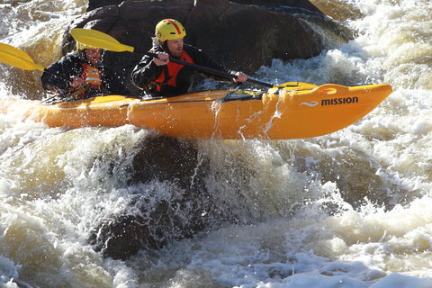 Avon Descent - Accommodation Bookings 2