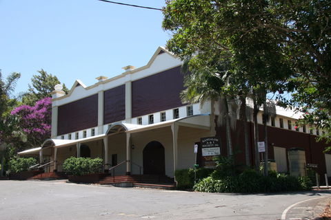 Bangalow Music Festival - Accommodation Bookings 1
