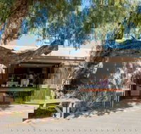 Barossa Visitor Centre Gift Voucher - Accommodation Bookings