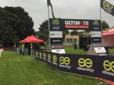 Batemans Bay Triathlon Festival - Accommodation Bookings 1